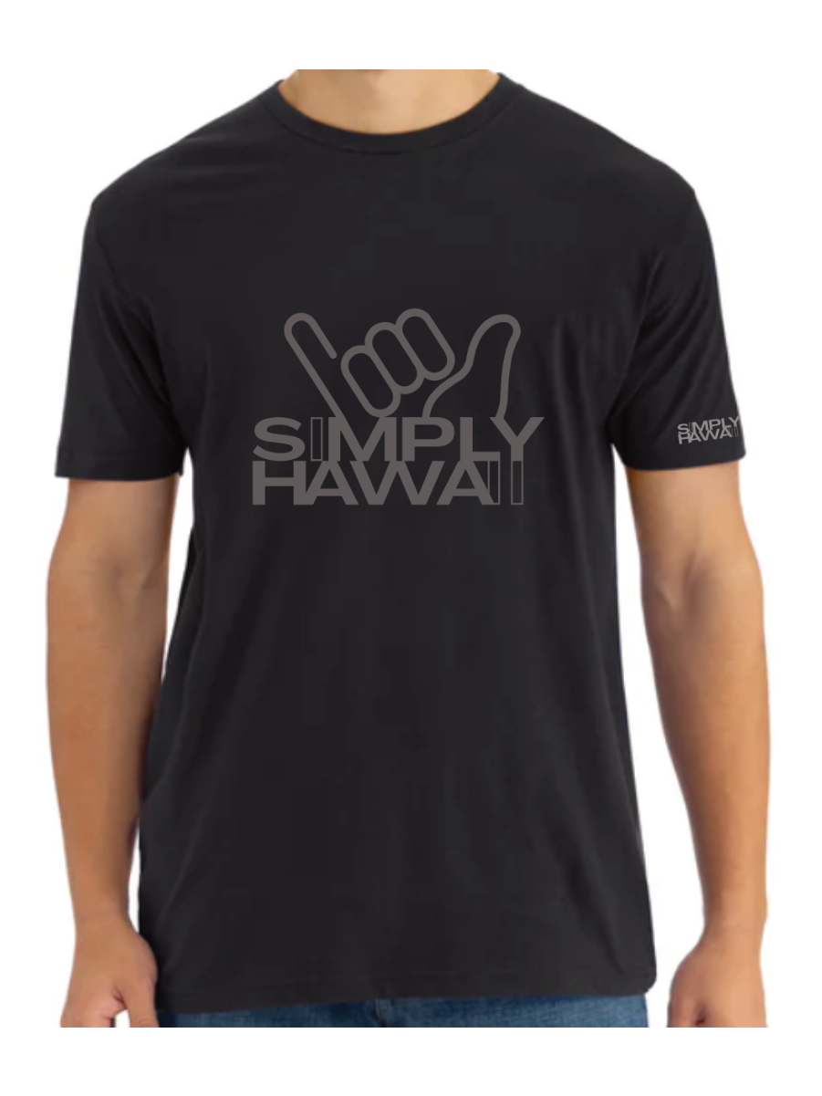 02 - Original Shaka Simply Hawaii on BK