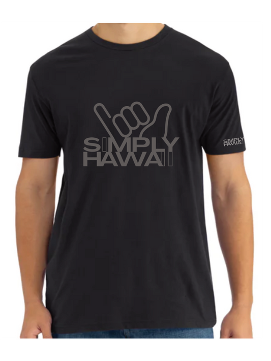 02 - Original Shaka Simply Hawaii on BK