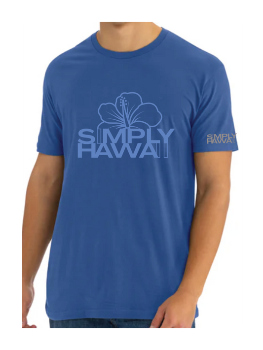 05 - Original Hibiscus Simply Hawaii on CB