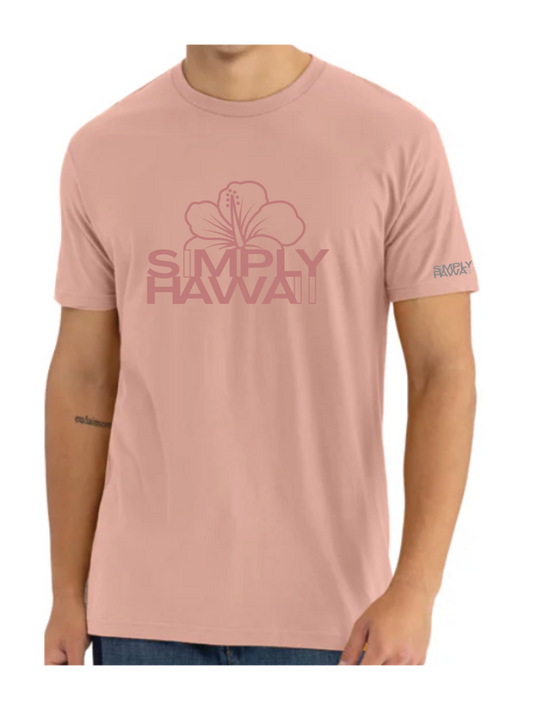 07 - Original Hibiscus Simply Hawaii on PK