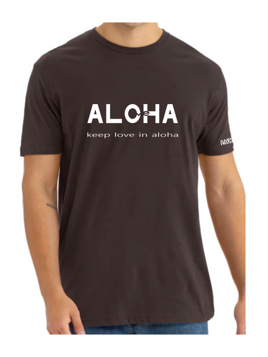 09 - Original Aloveha with Tagline on BR