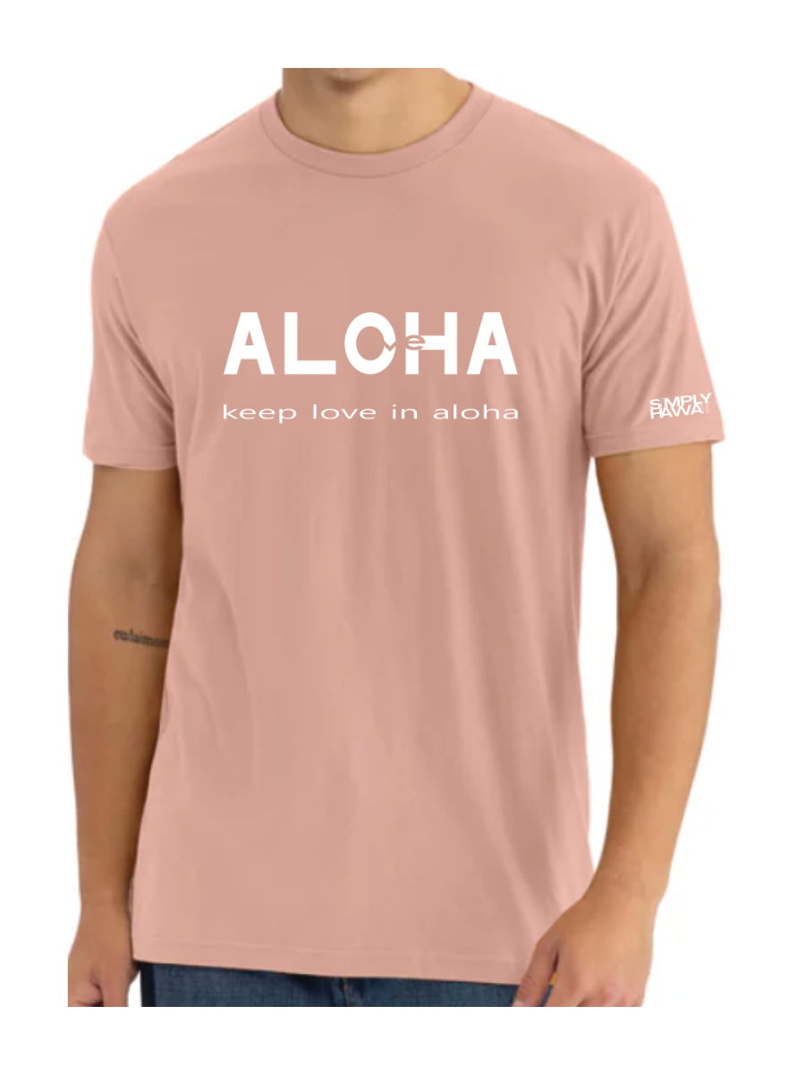 10 - Original Aloveha with Tagline on PK