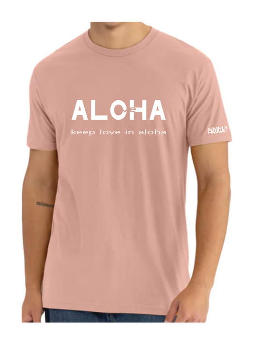 10 - Original Aloveha with Tagline on PK